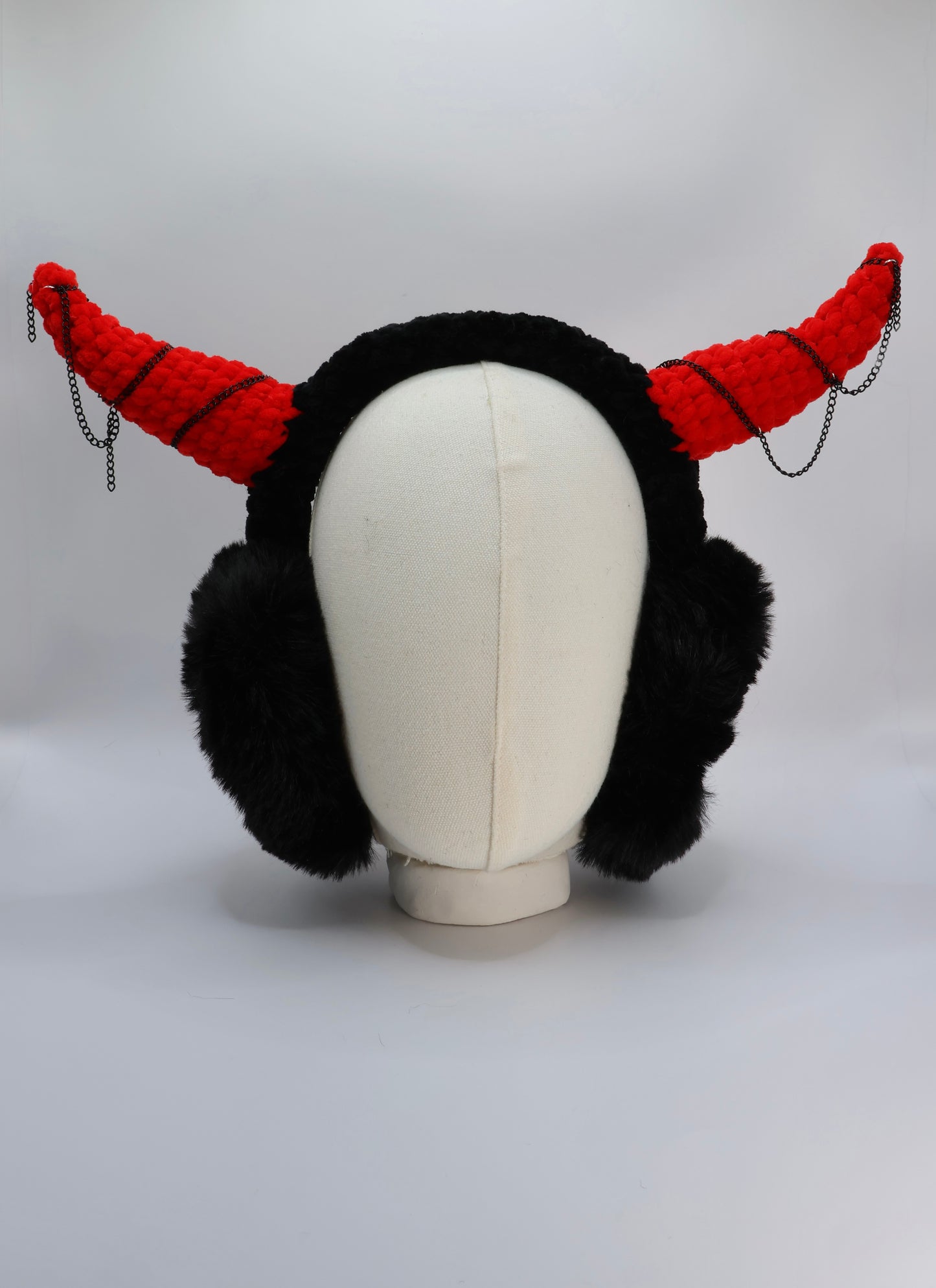 Rave-ready earmuffs