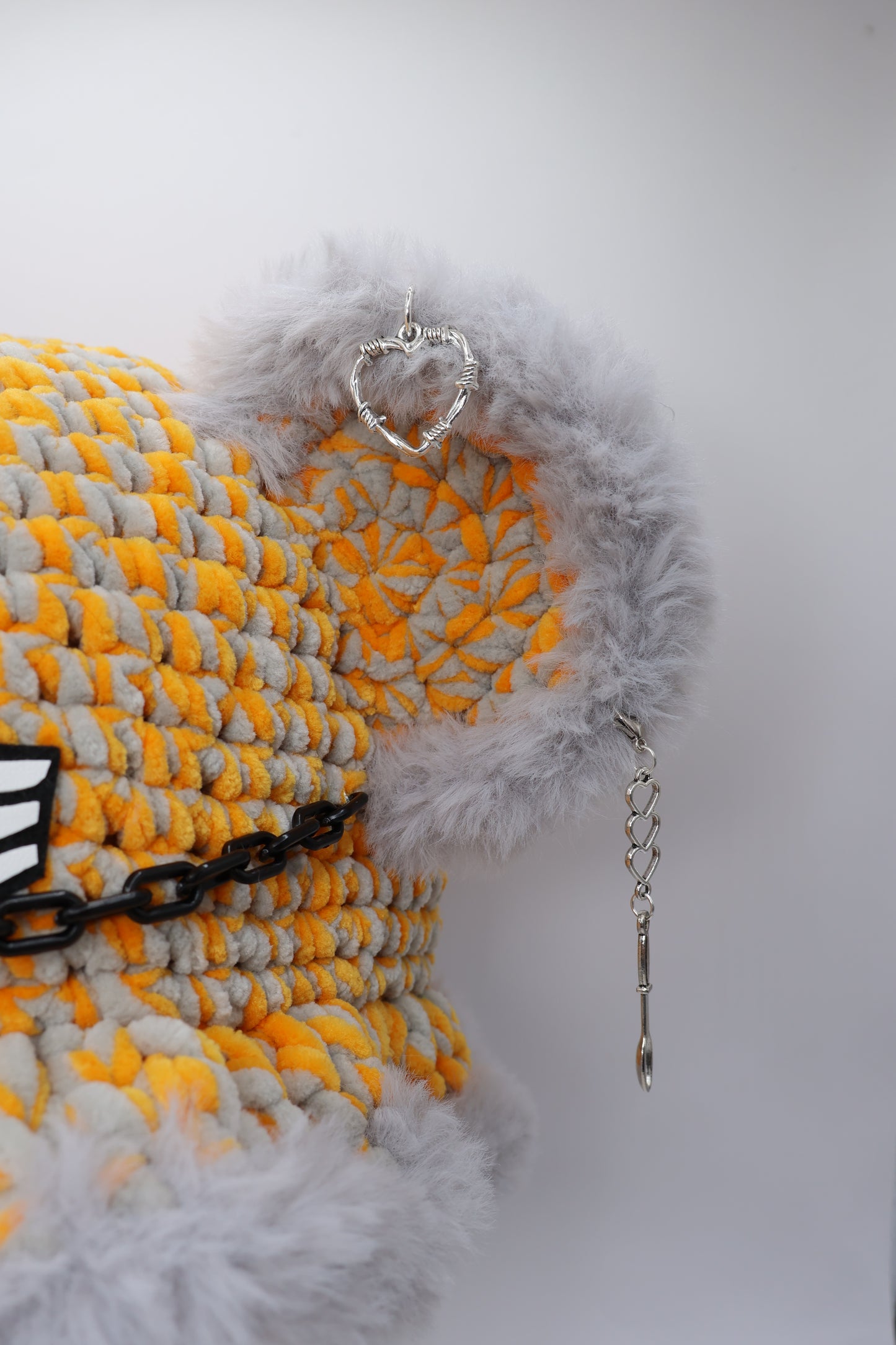 EDM Bucket hat