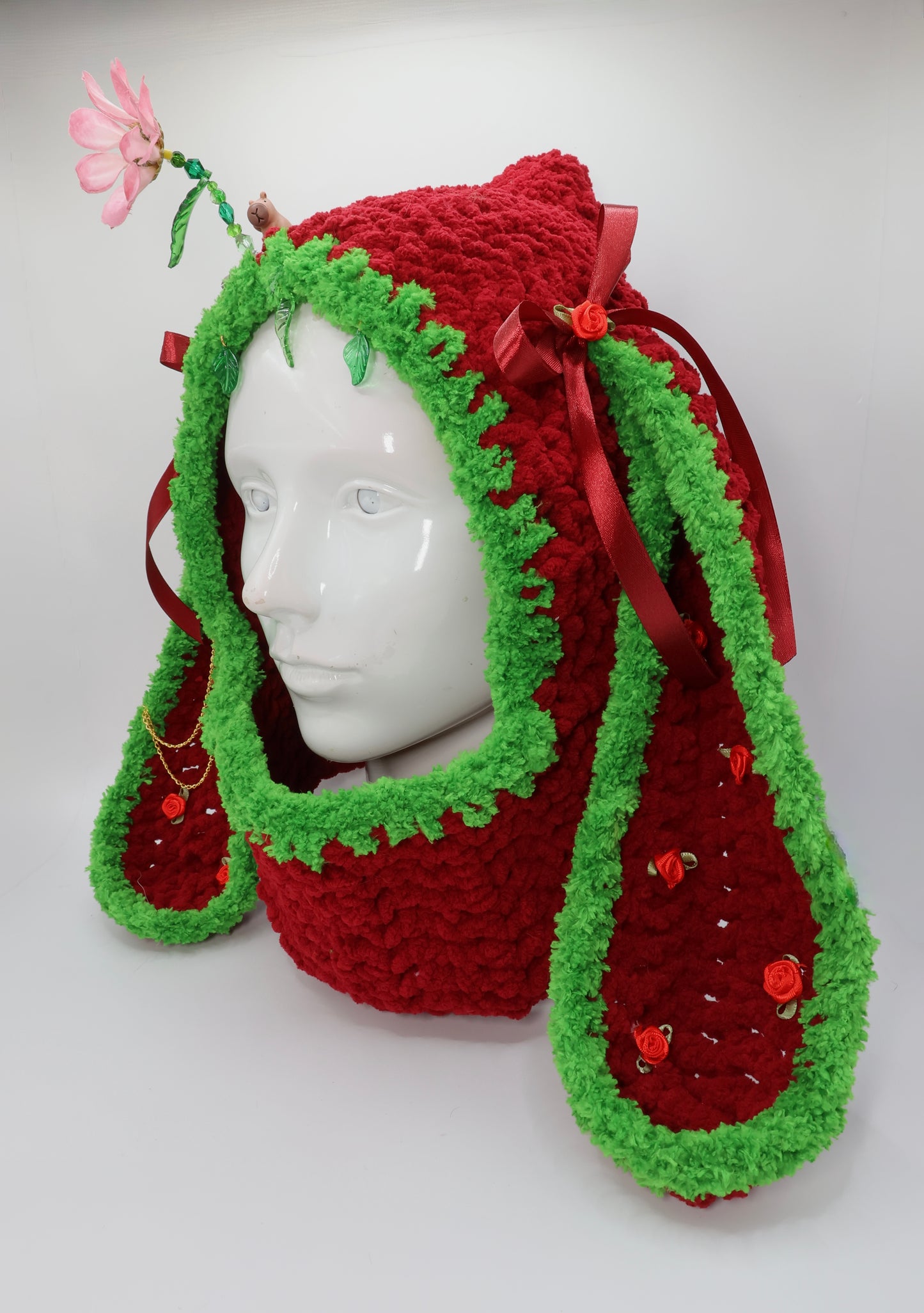 Rose Hood