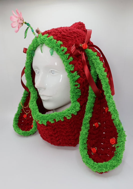 Rose Hood