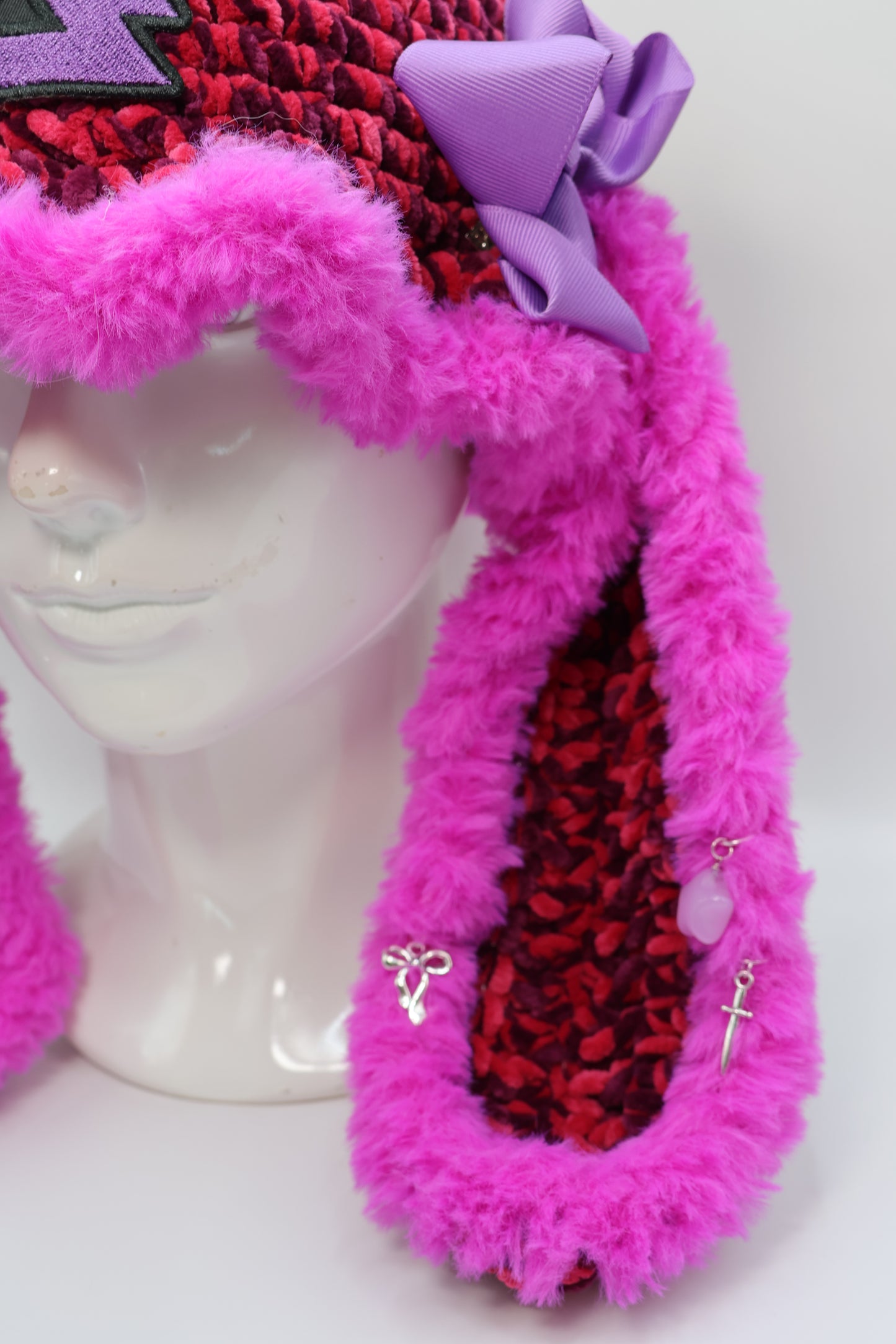 EDM Bucket hat