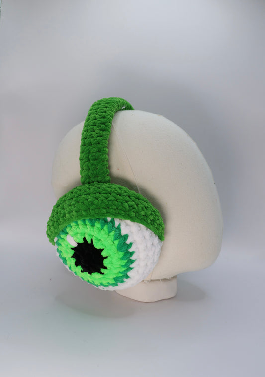 Cyclops earmuffs