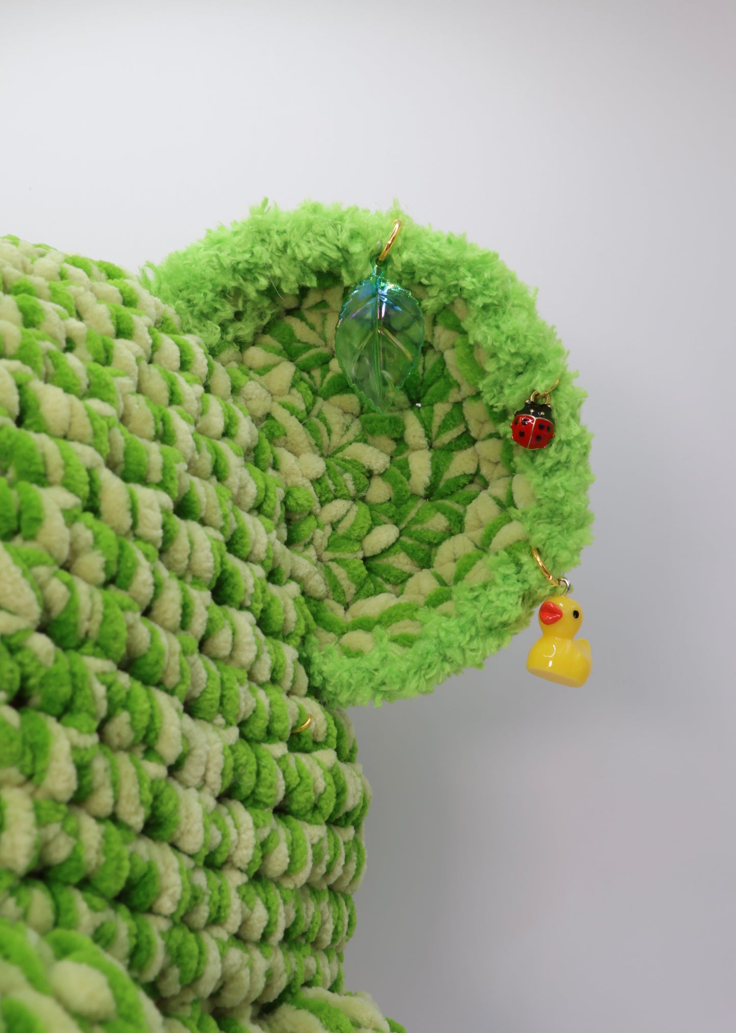 Sprout Bucket hat