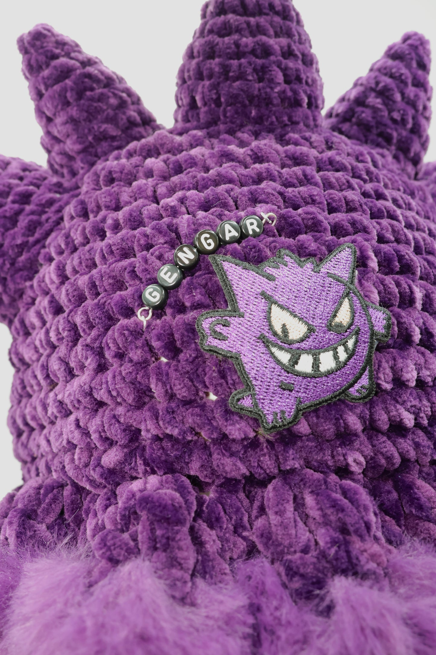 Gengar bucket hat