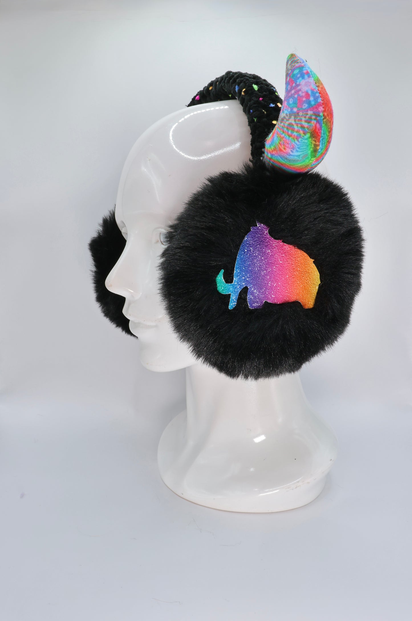 Earth & skye + Yarn lab collab