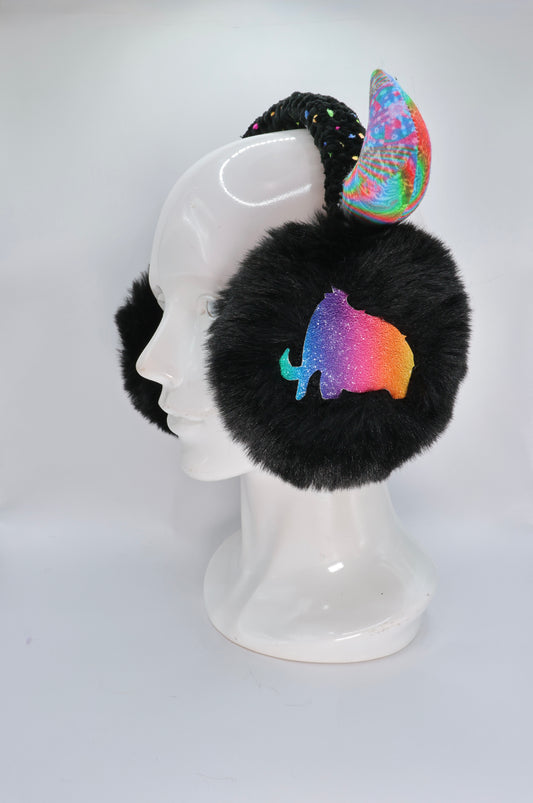 Earth & skye + Yarn lab collab