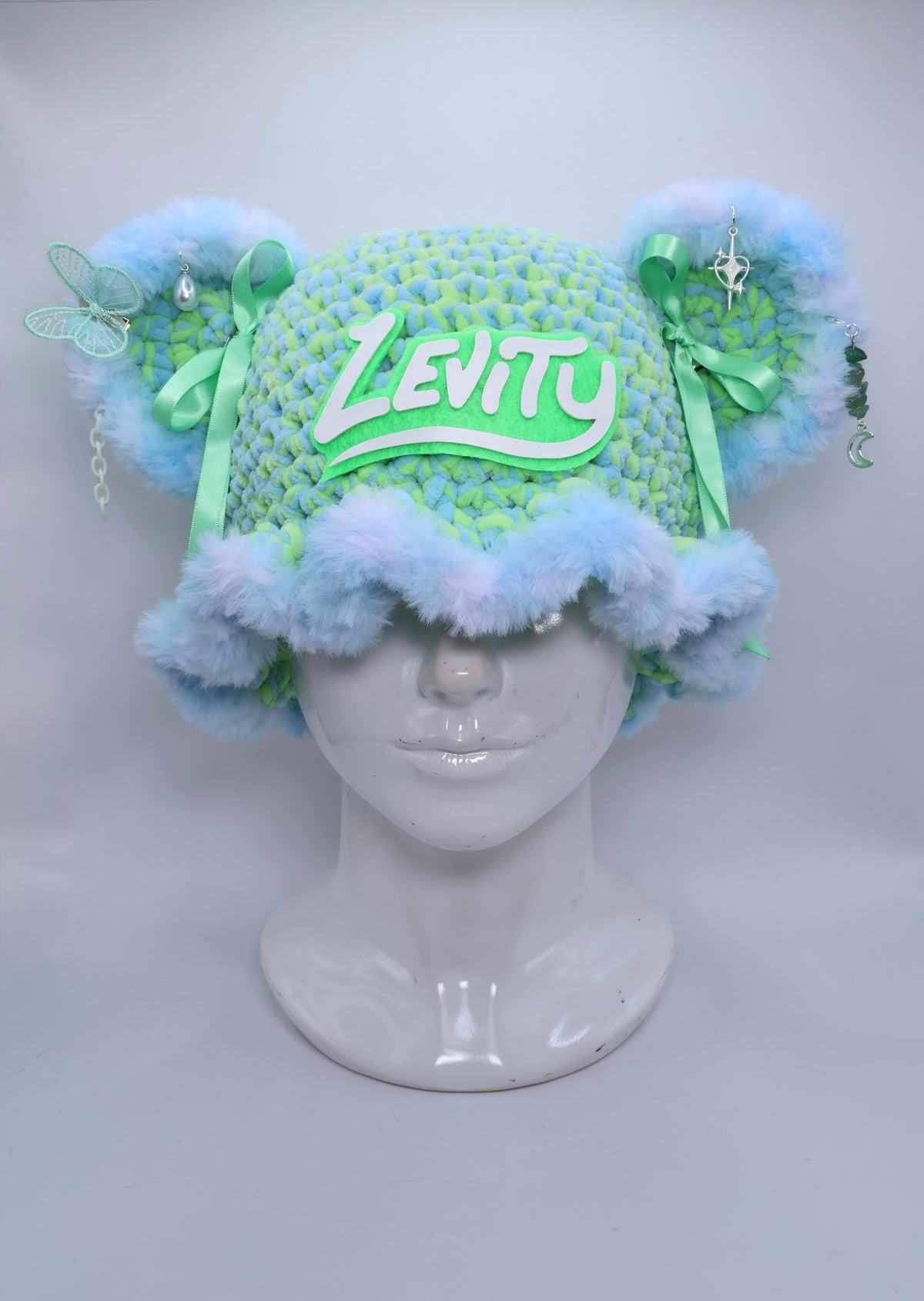 EDM Bucket hat