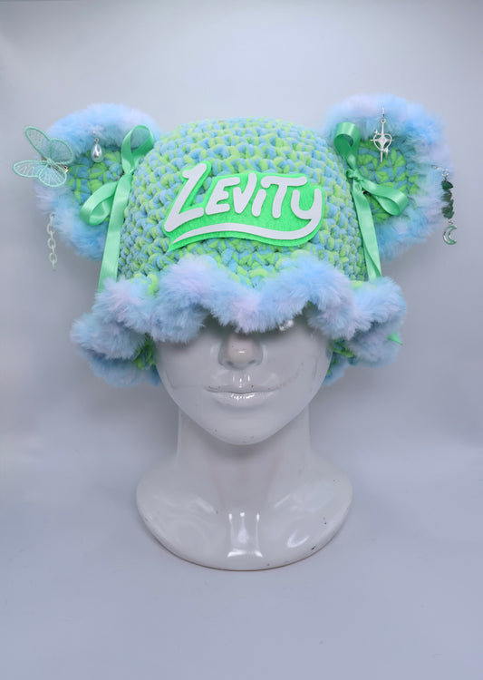 EDM Bucket hat