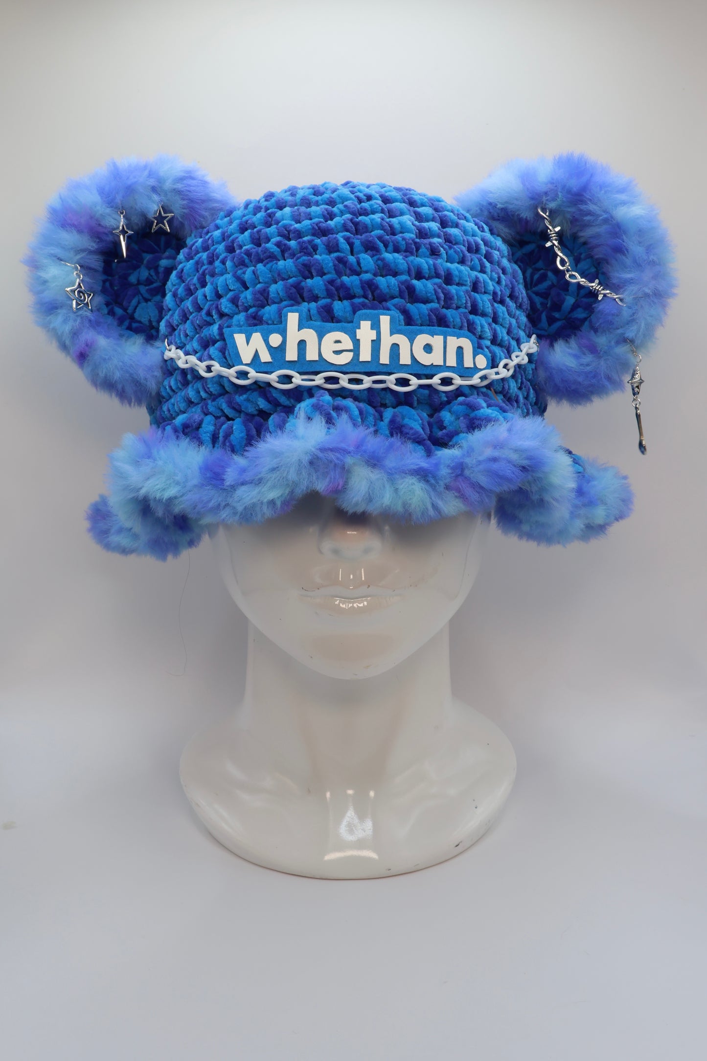 EDM Bucket hat