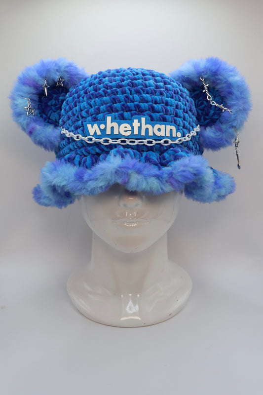 EDM Bucket hat
