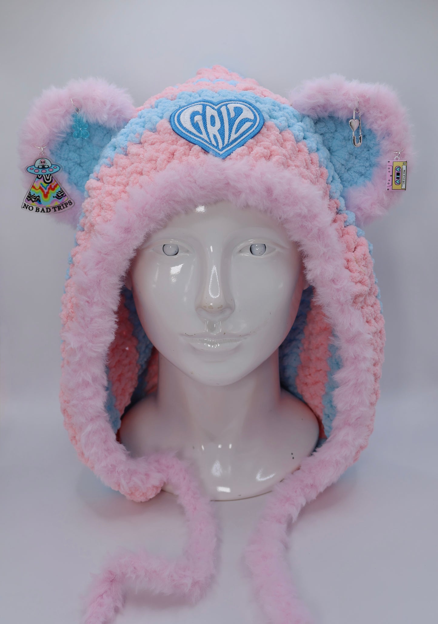 EDM hood