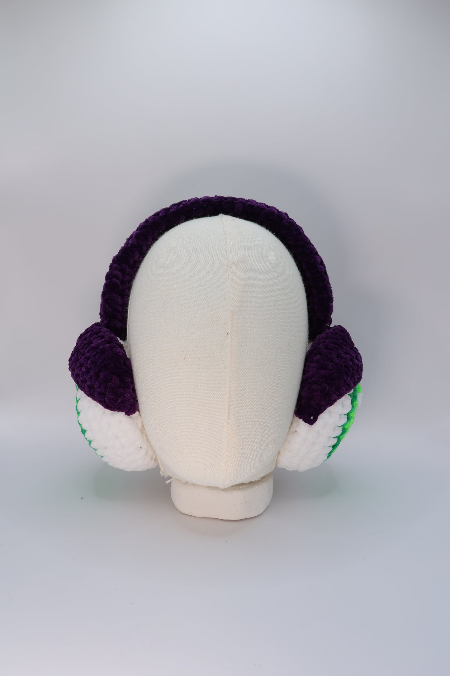 Cyclops earmuffs