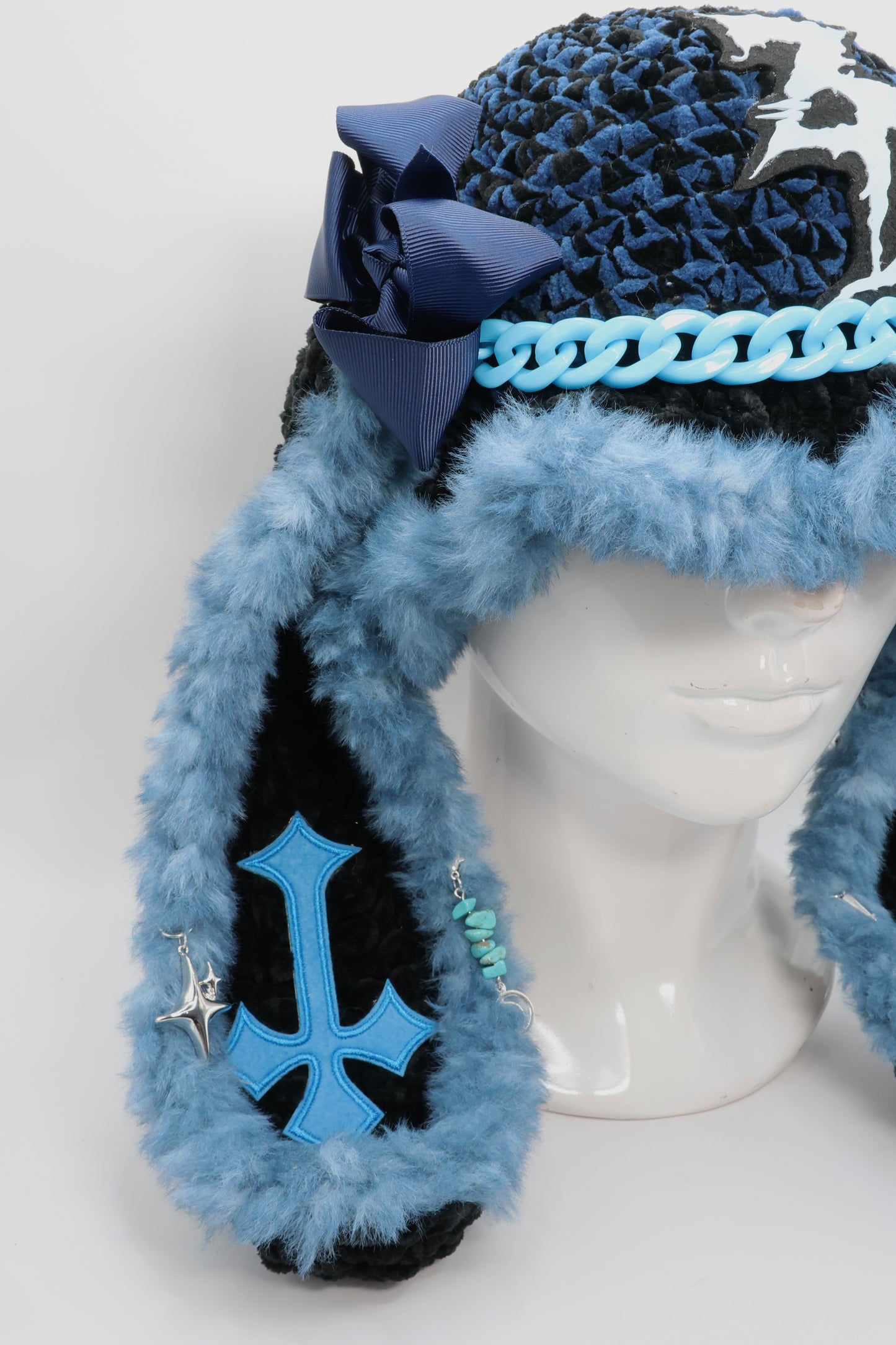 EDM Bucket hat