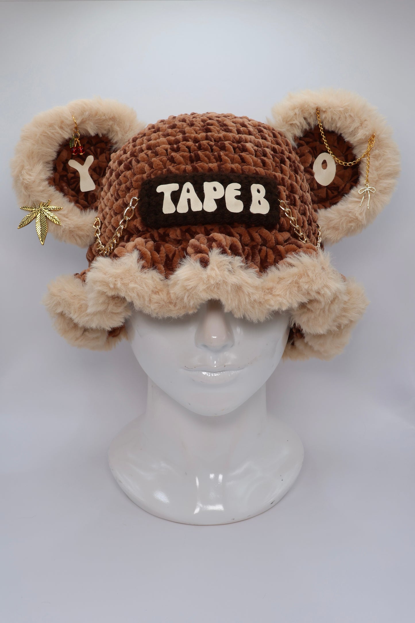 EDM Bucket hat