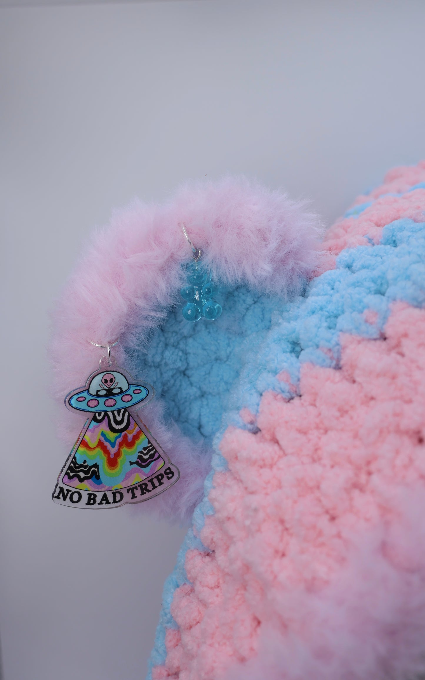 EDM hood