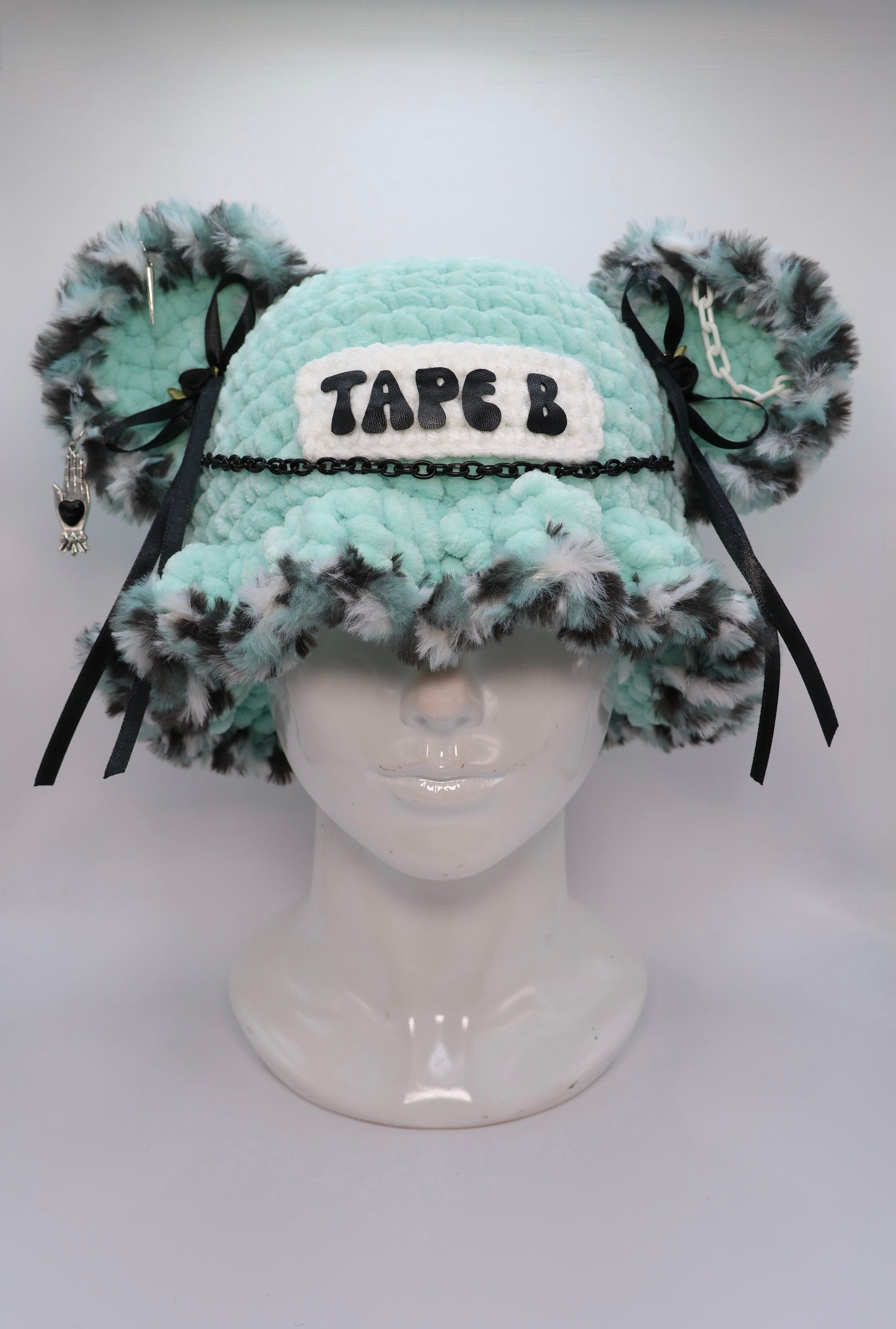 EDM Bucket hat