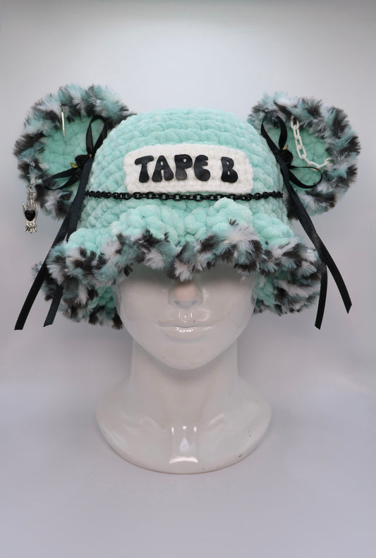 EDM Bucket hat
