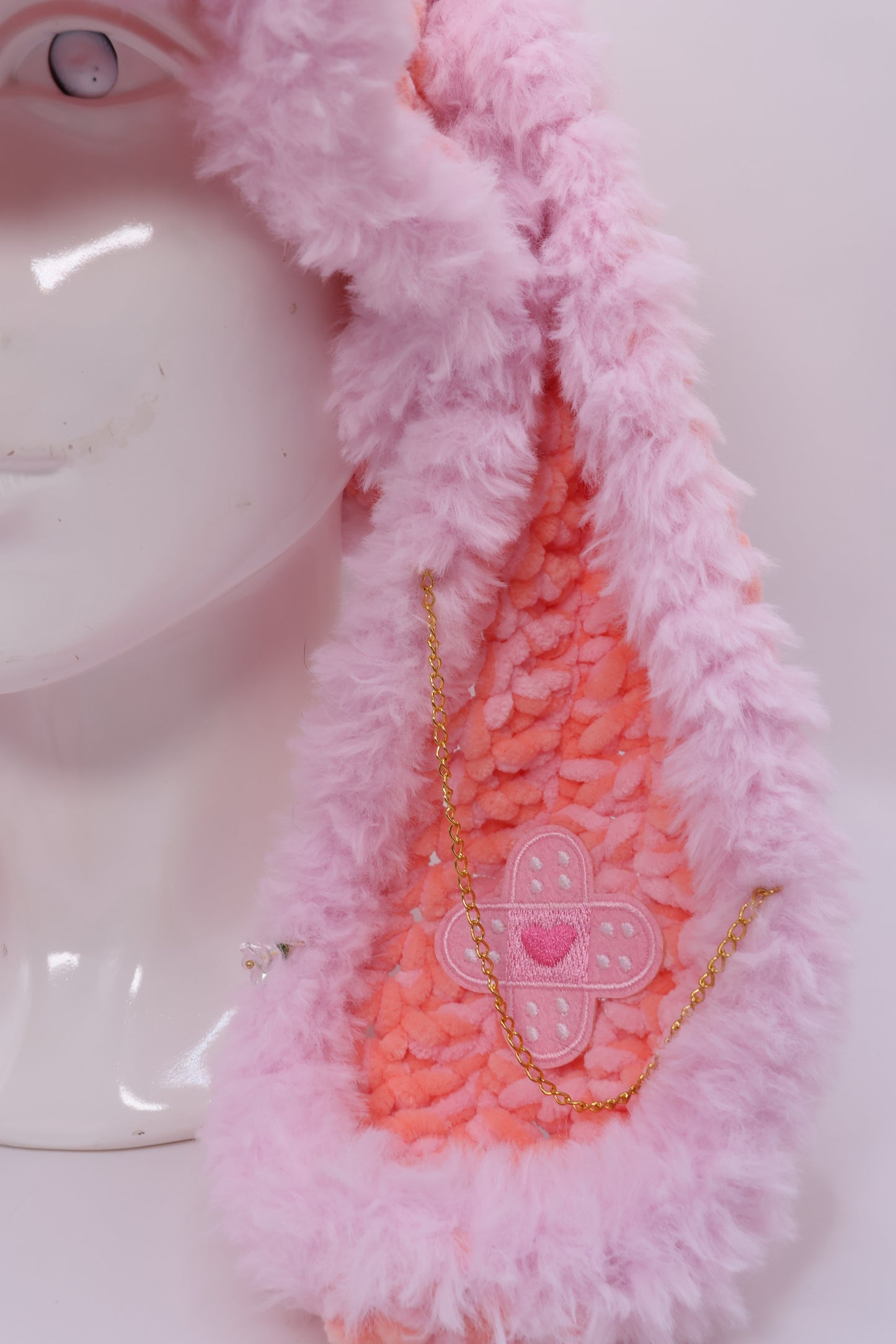 My melody Bucket hat