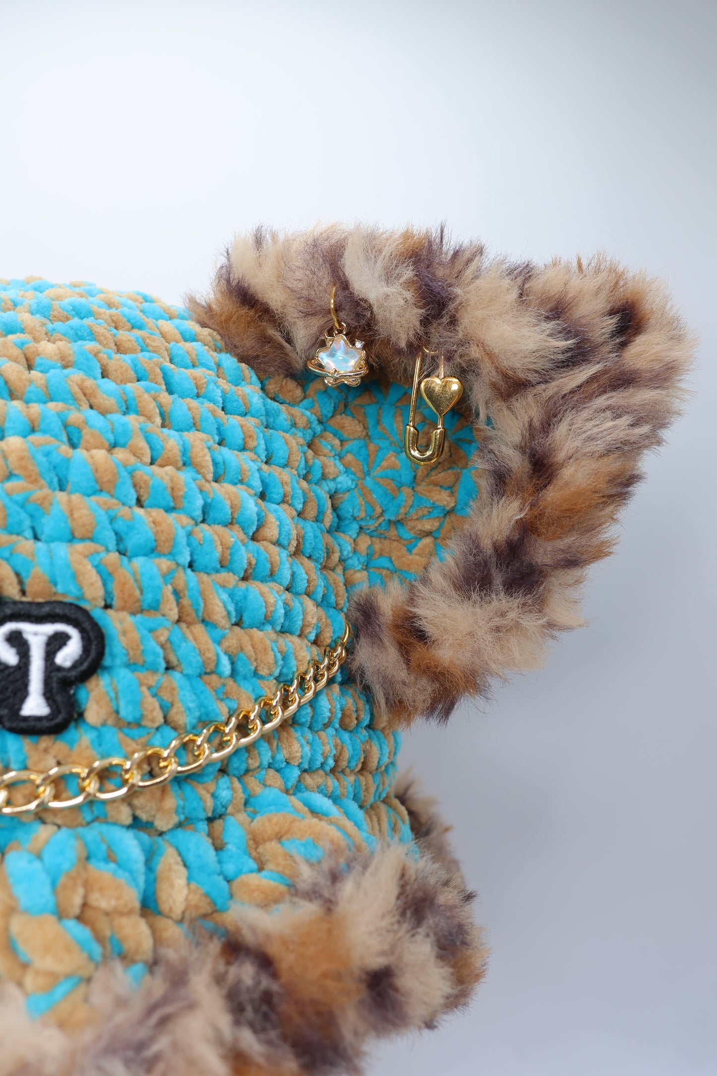 EDM Bucket hat