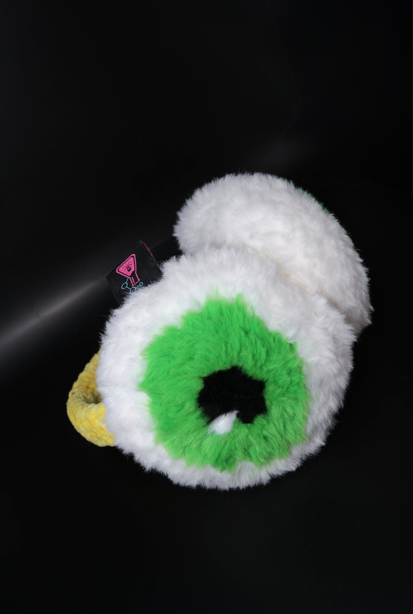 Rave-ready earmuffs