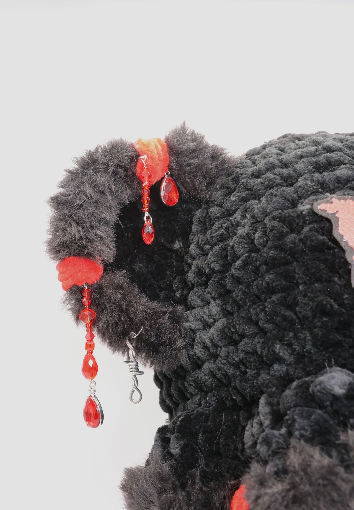 Chunky EDM Bucket hat
