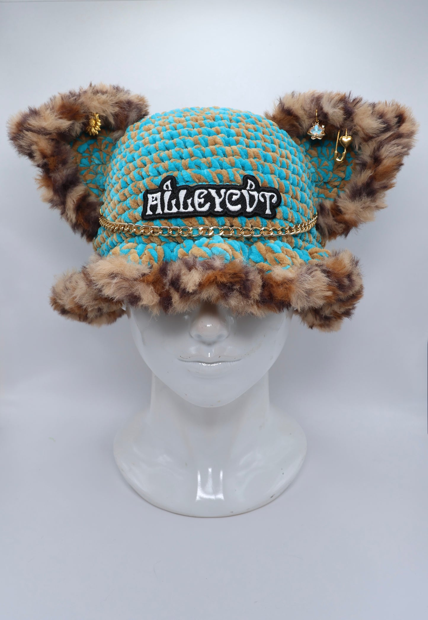 EDM Bucket hat