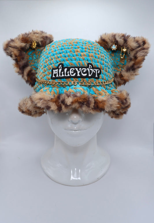 EDM Bucket hat