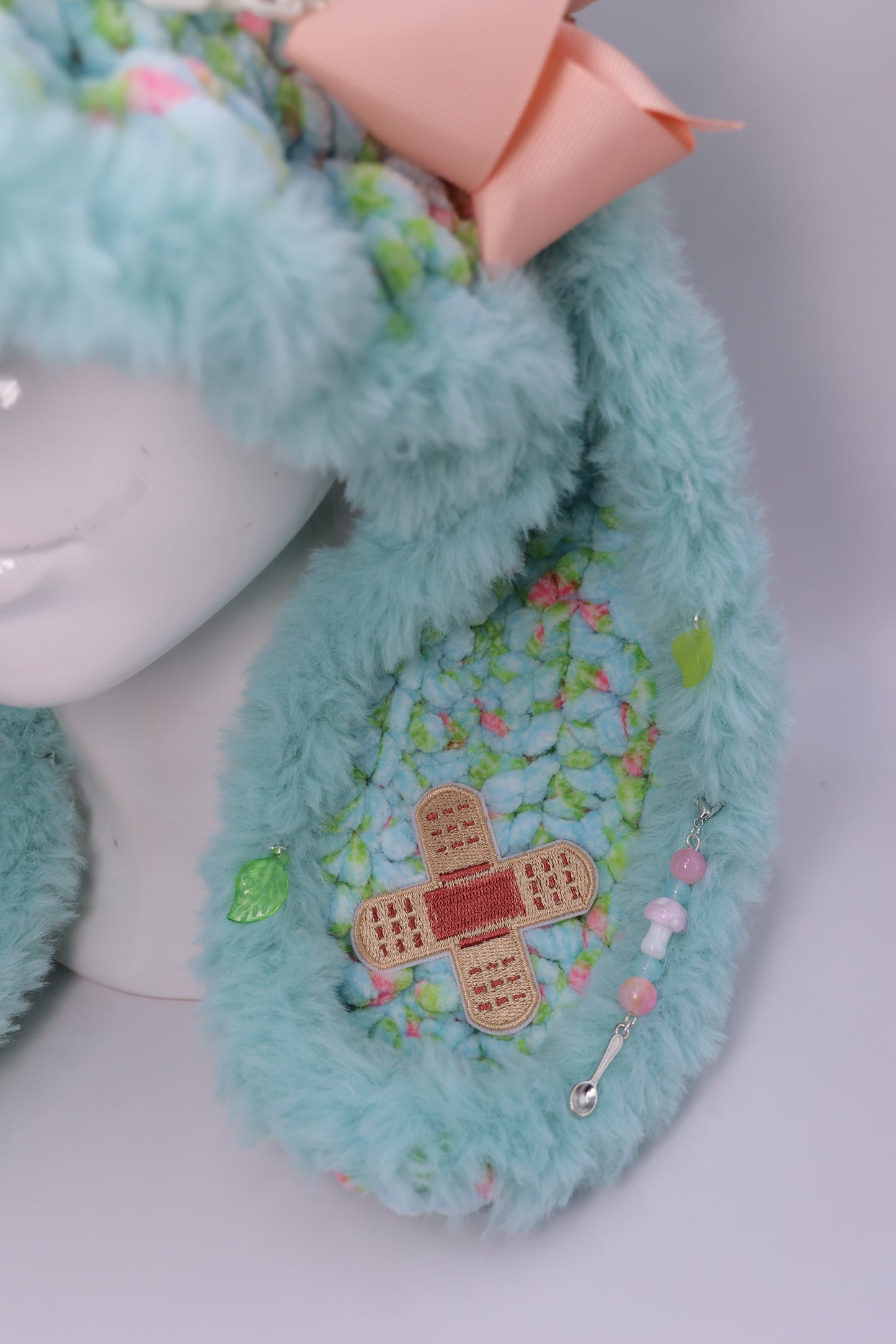 cinnamoroll bucket hat
