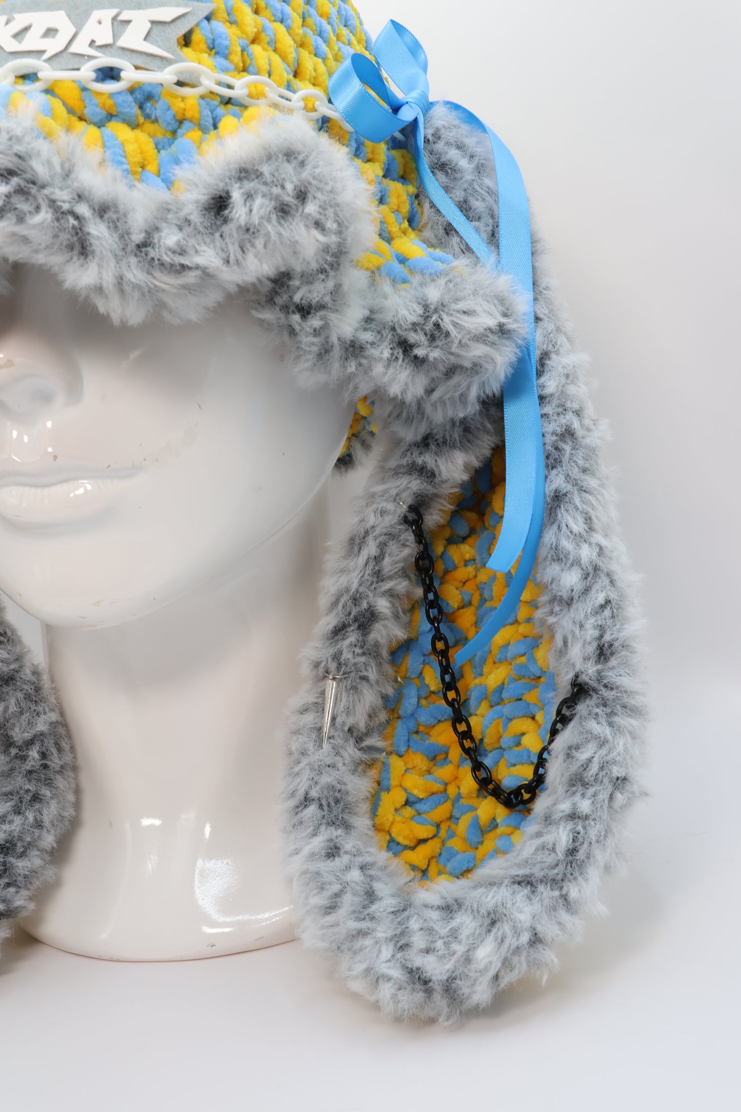 EDM Bucket hat