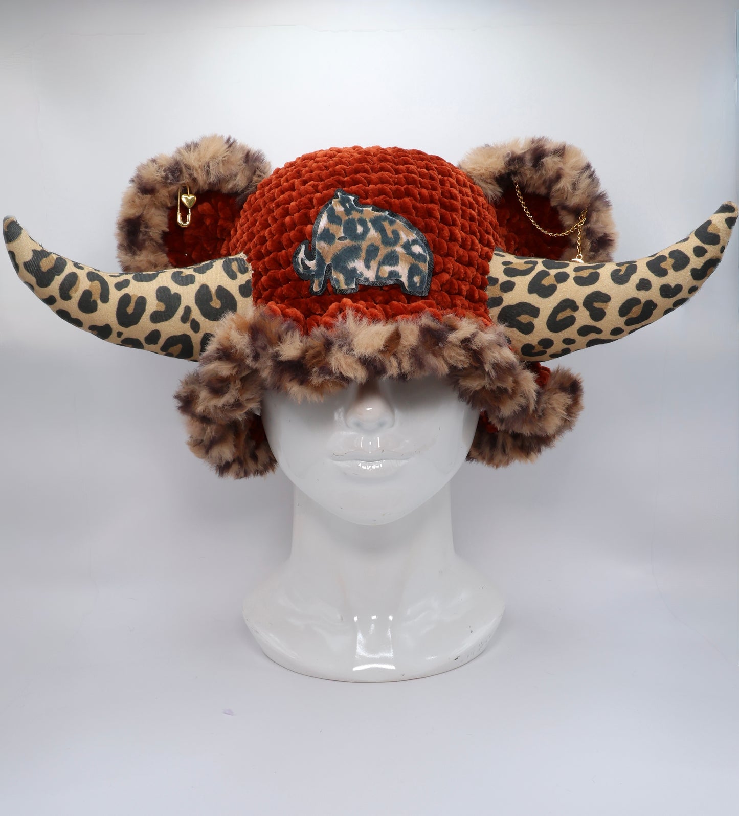 Earth & skye + Yarn lab collab