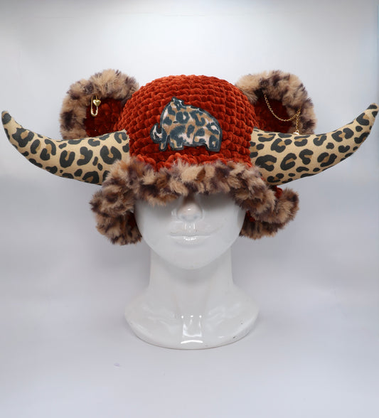 Earth & skye + Yarn lab collab