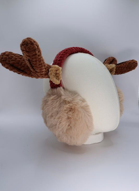Rave-ready earmuffs