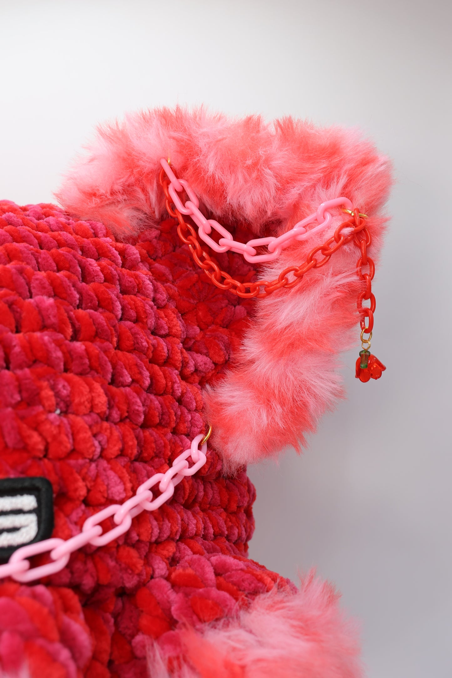 EDM Bucket hat