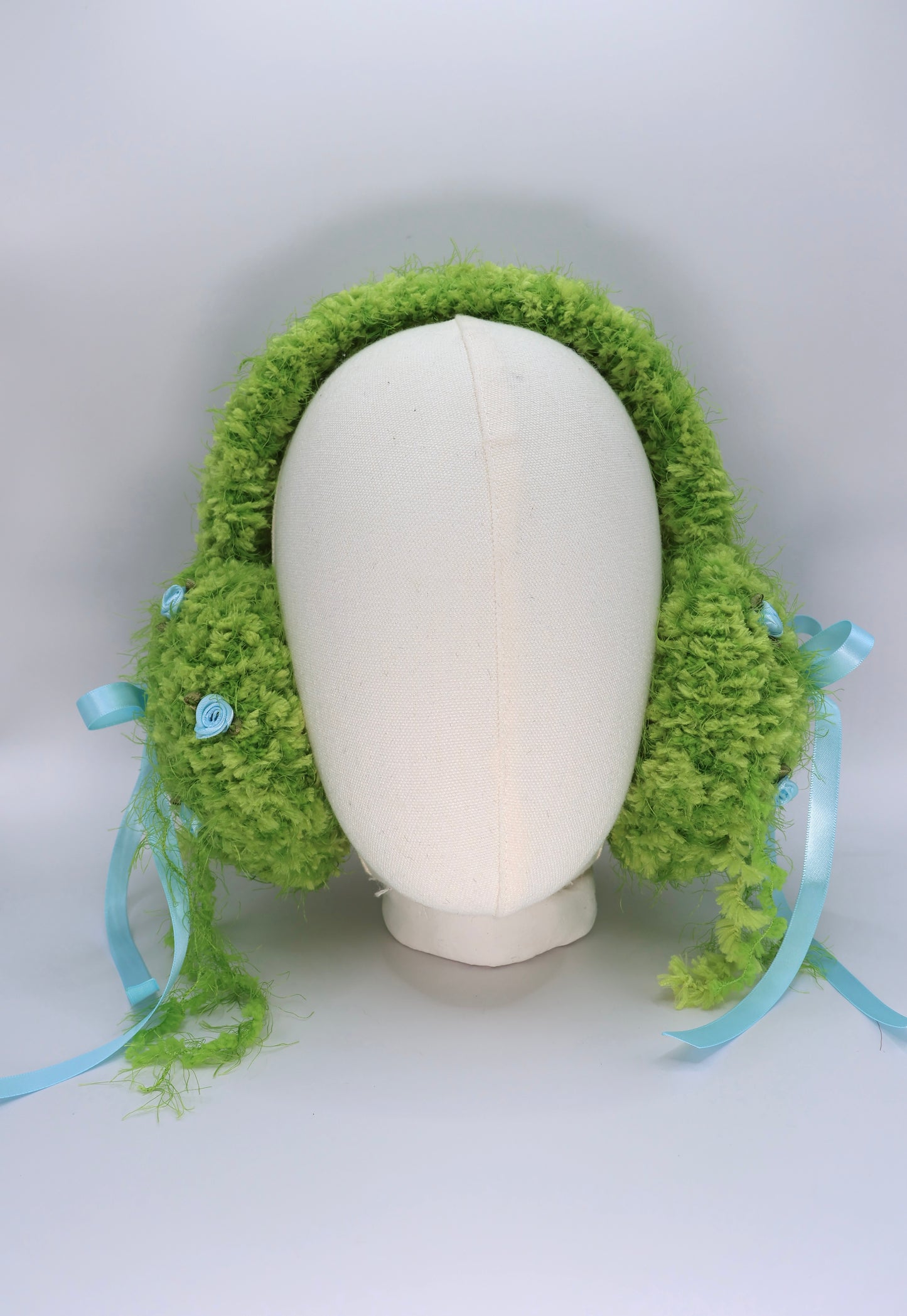 Rave-ready earmuffs