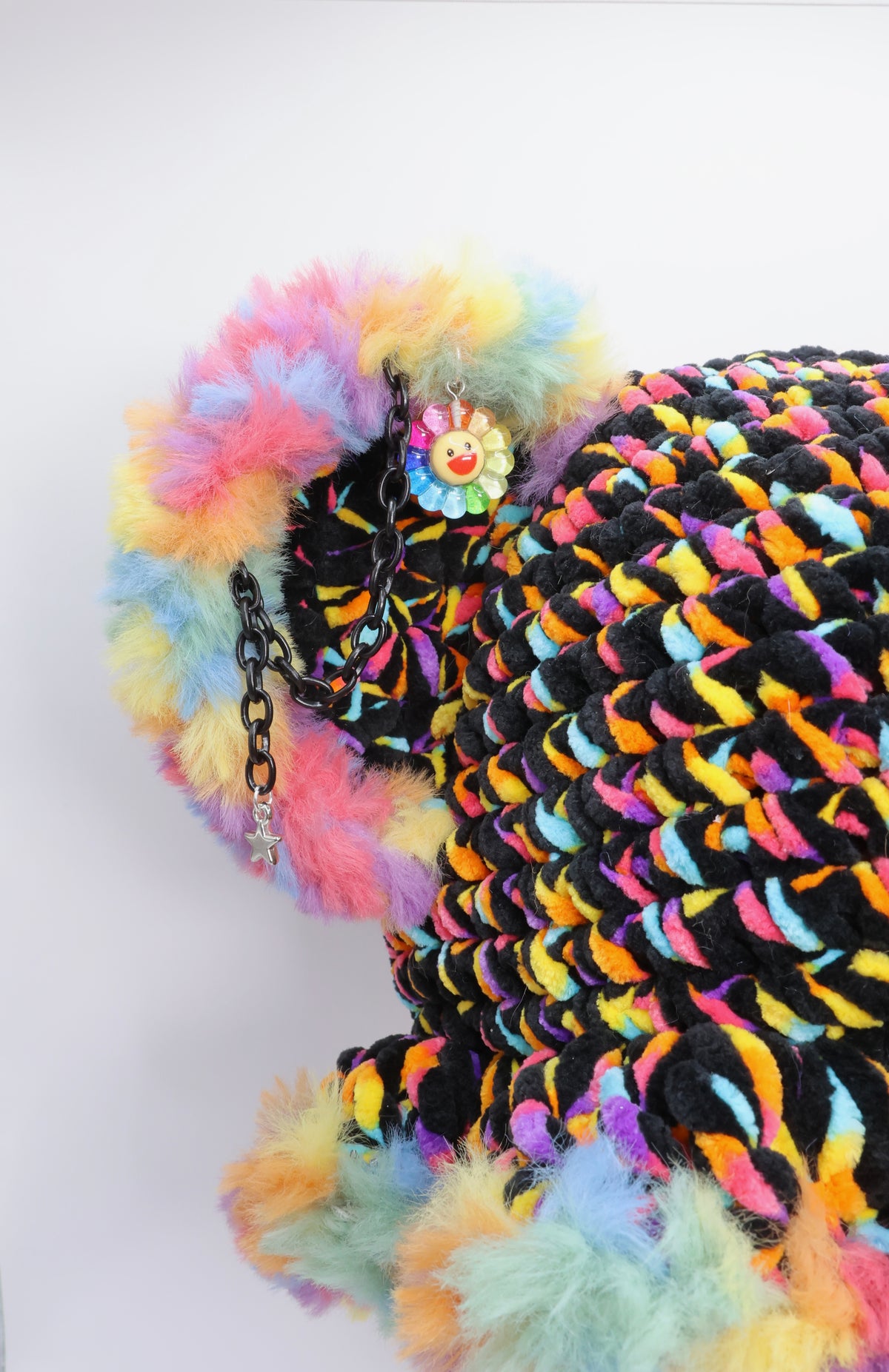 EDM Bucket hat