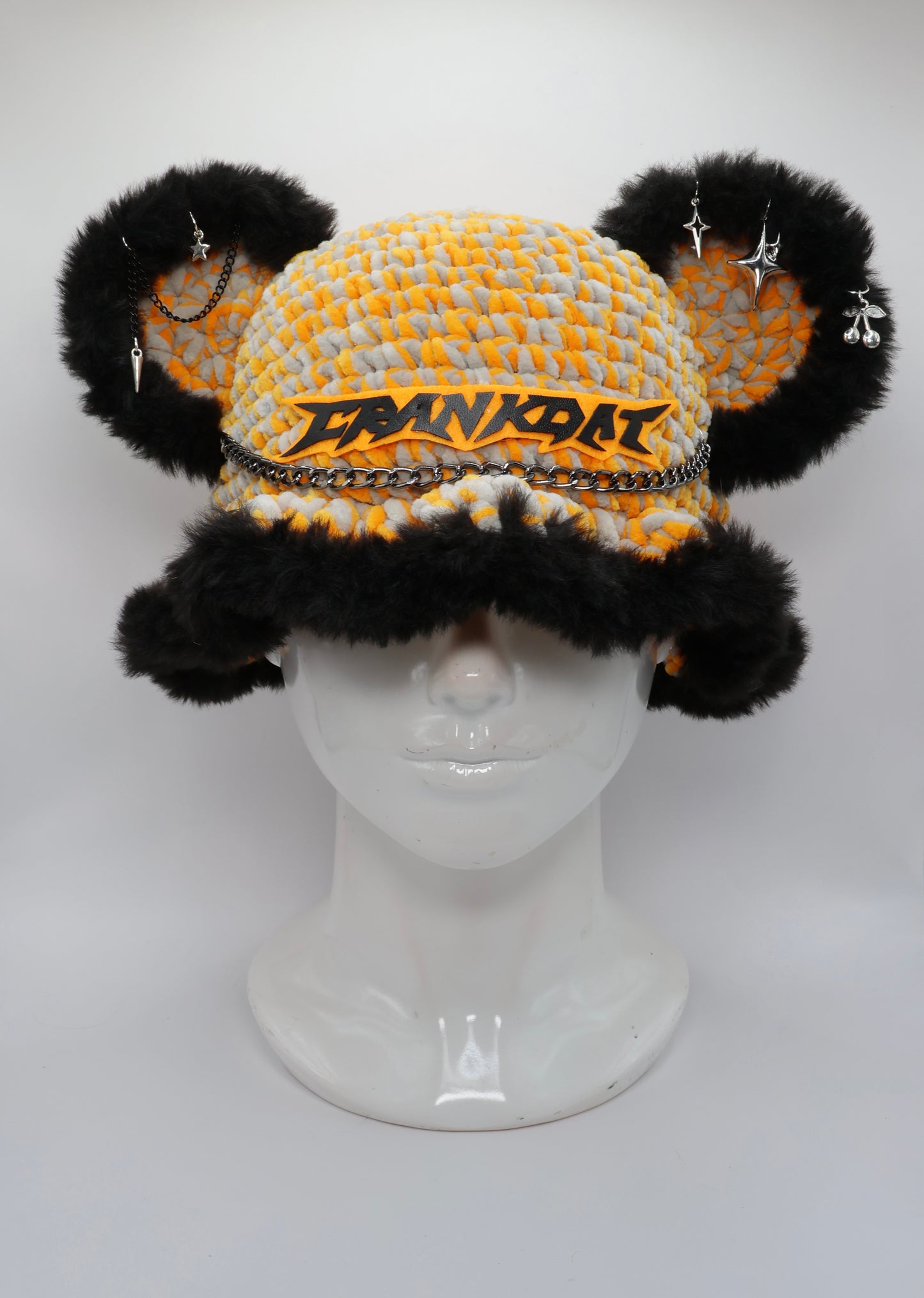 EDM Bucket hat