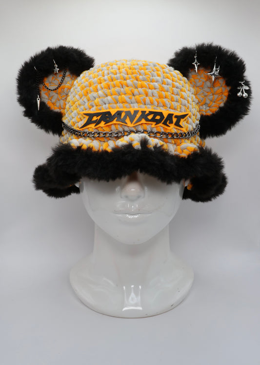 EDM Bucket hat