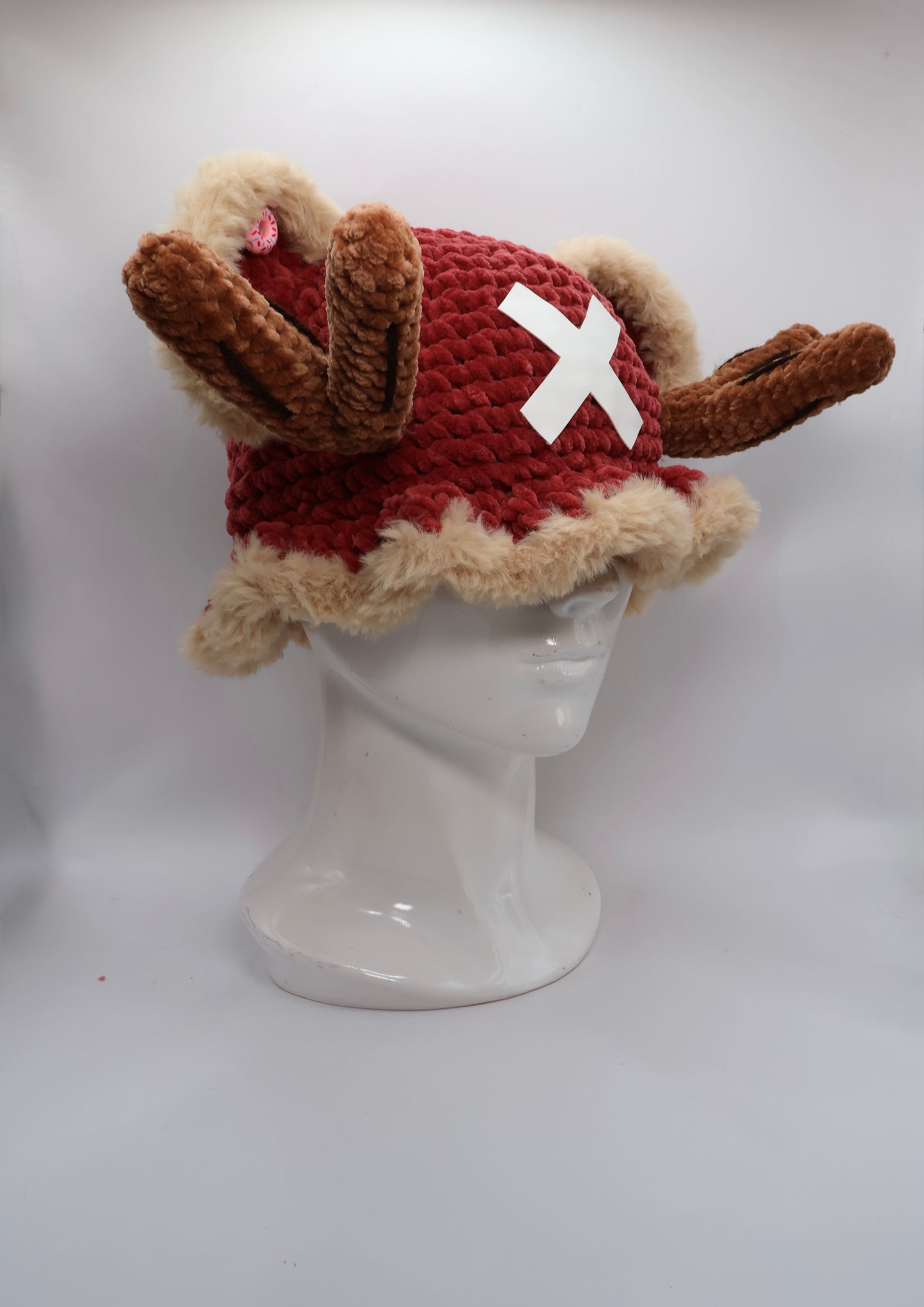 Chopper Bucket hat