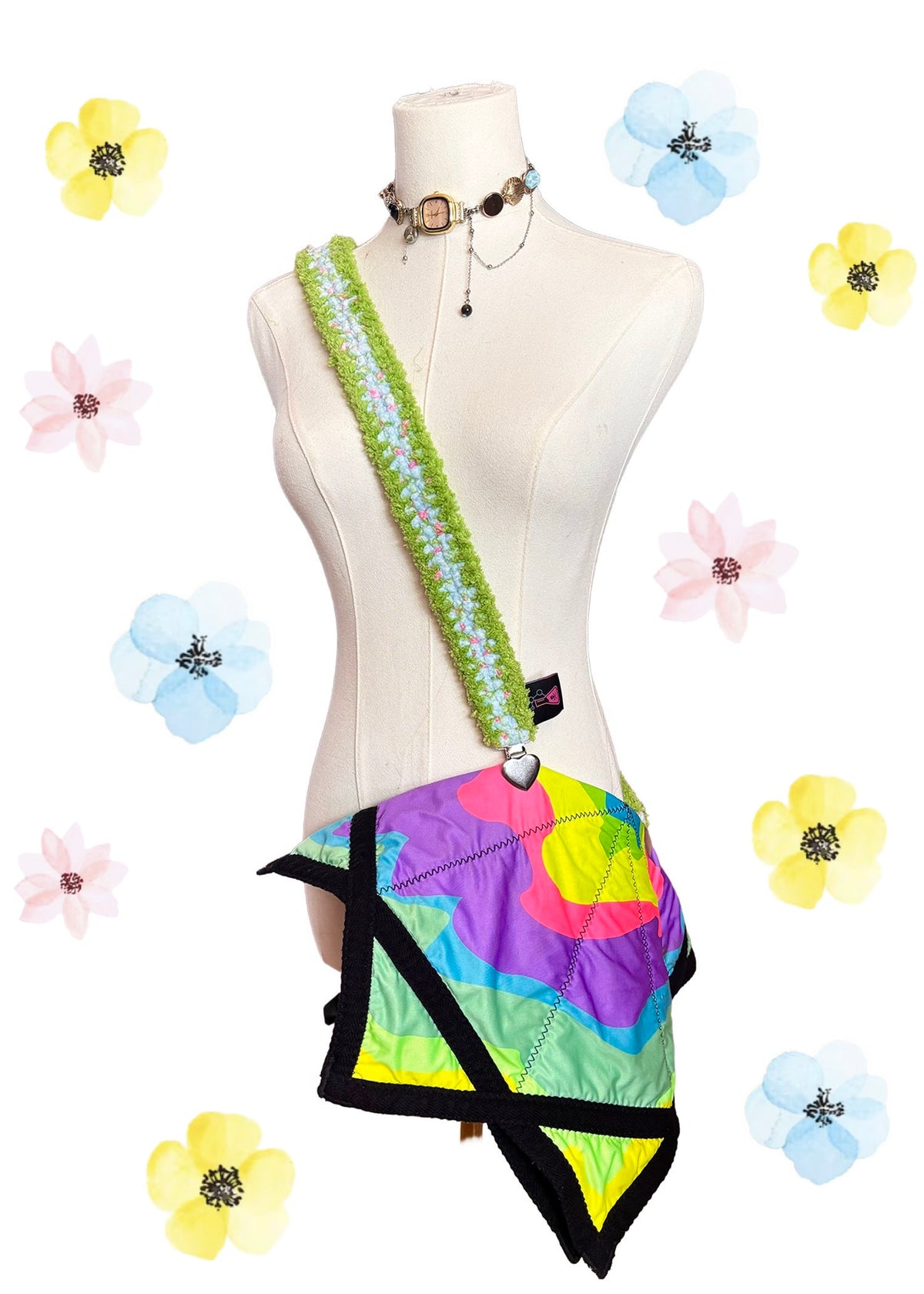 Flow Strap