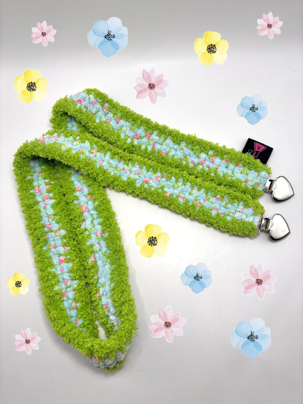 Flow Strap