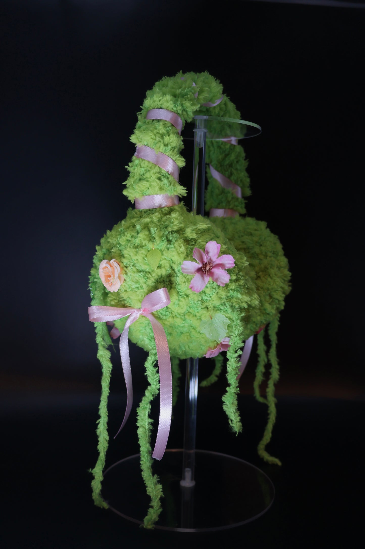 Rave-ready earmuffs