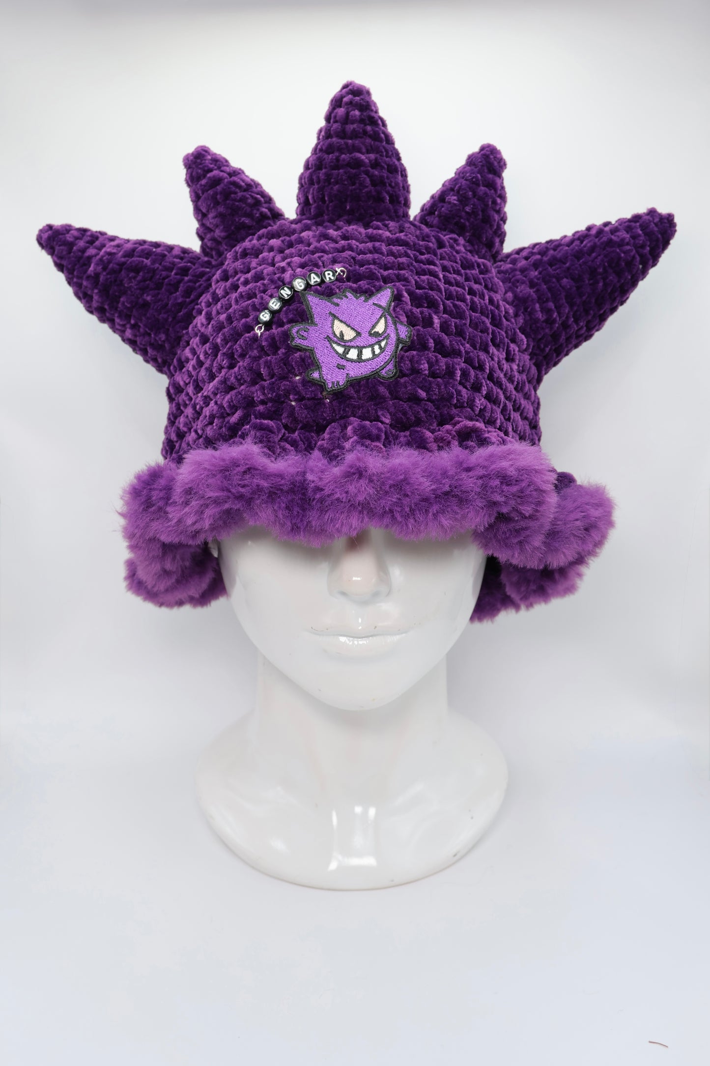 Gengar bucket hat
