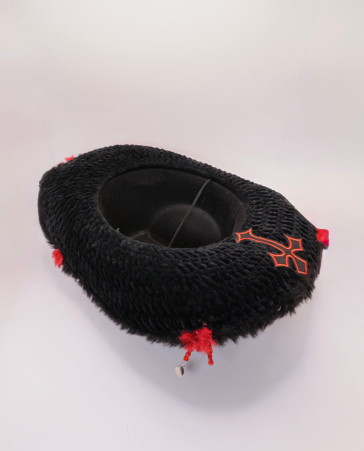 Voyd cowboy hat