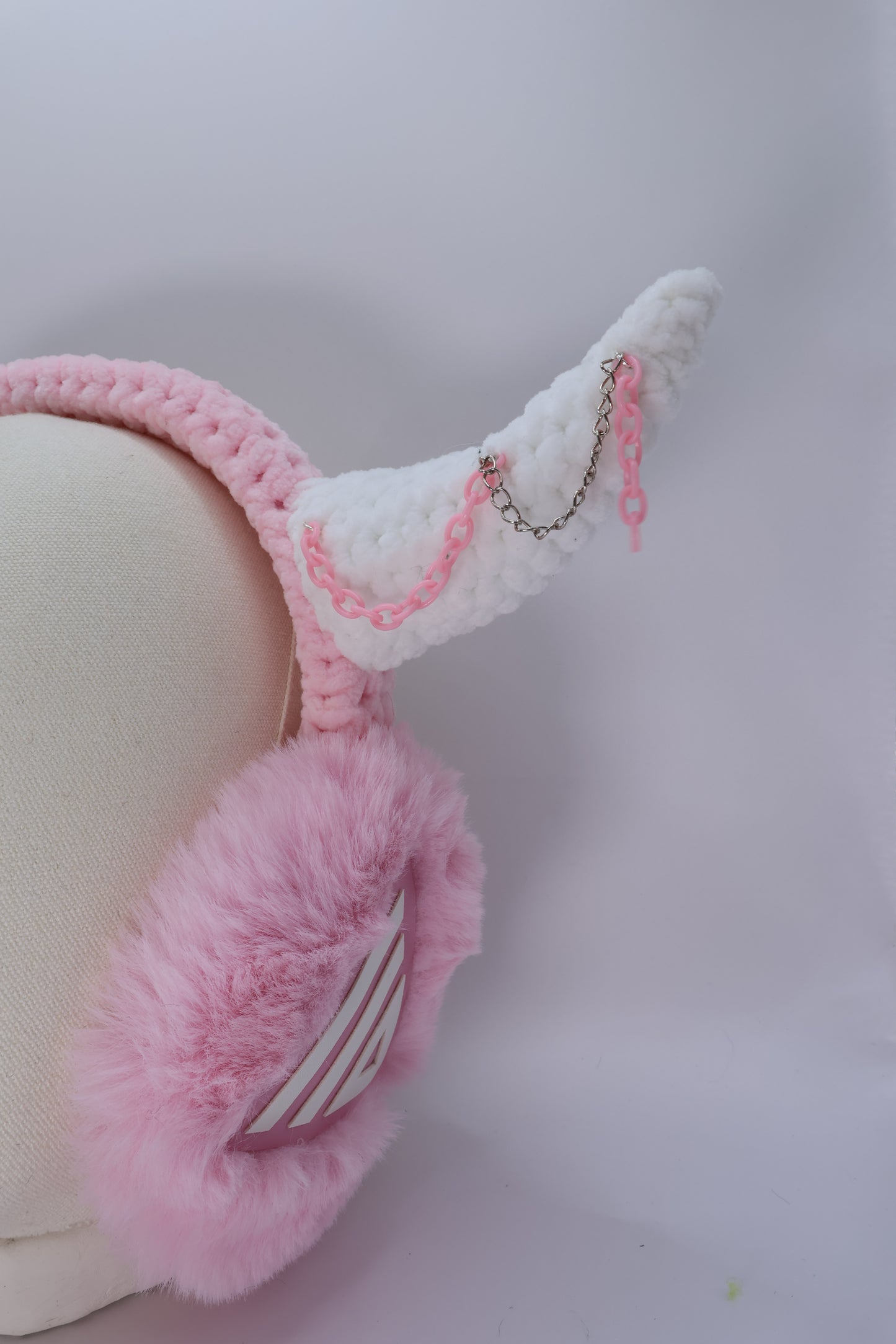 Rave-ready earmuffs