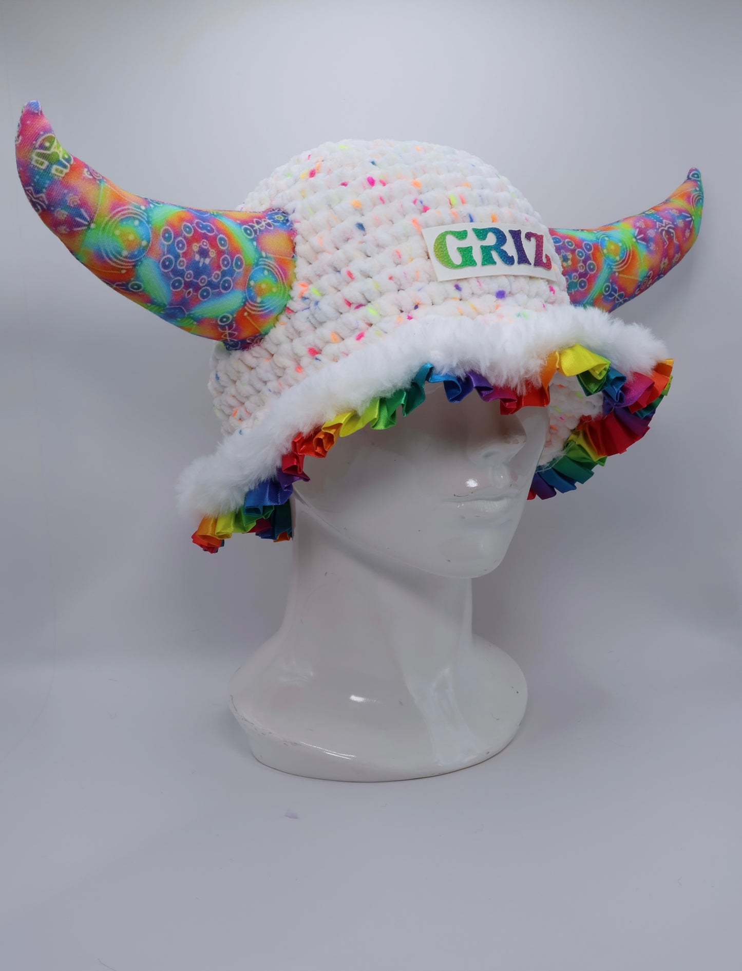Earth & skye + Yarn lab collab