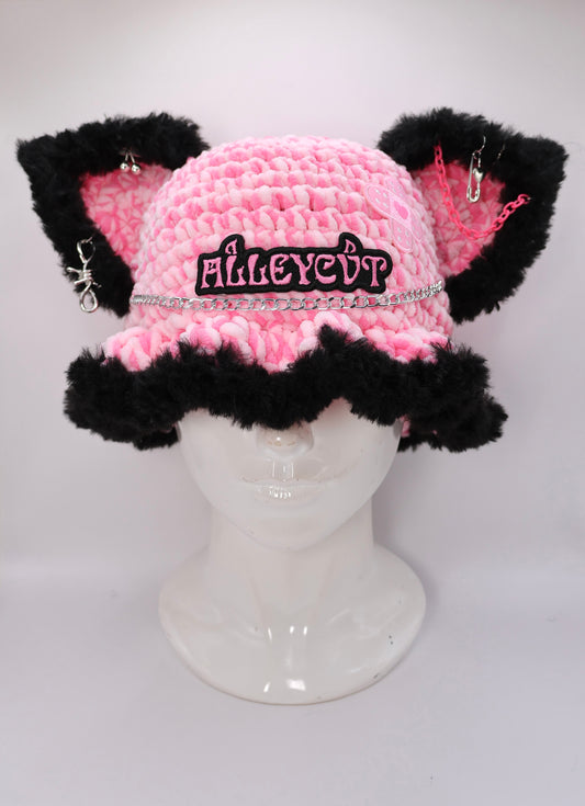 EDM bucket hat