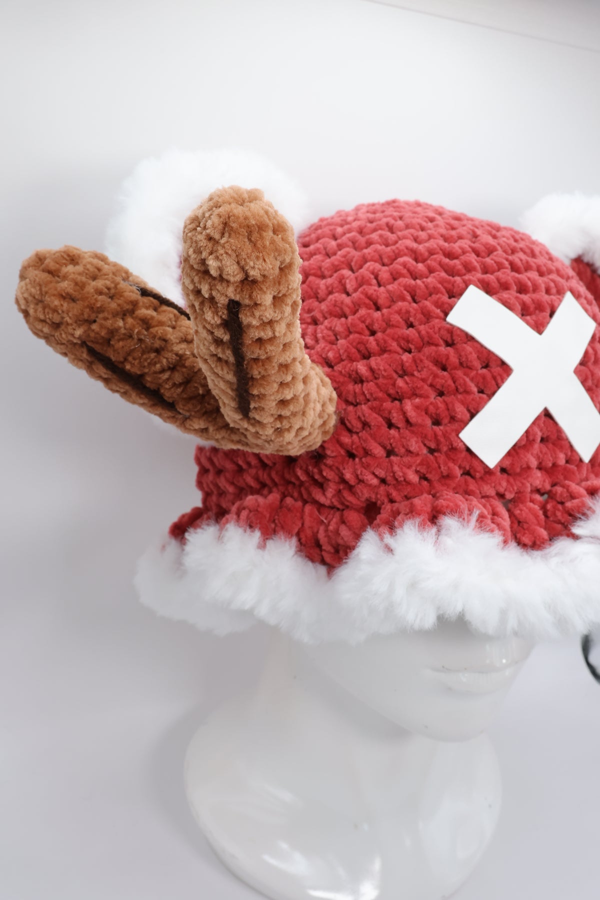 Chopper Bucket hat