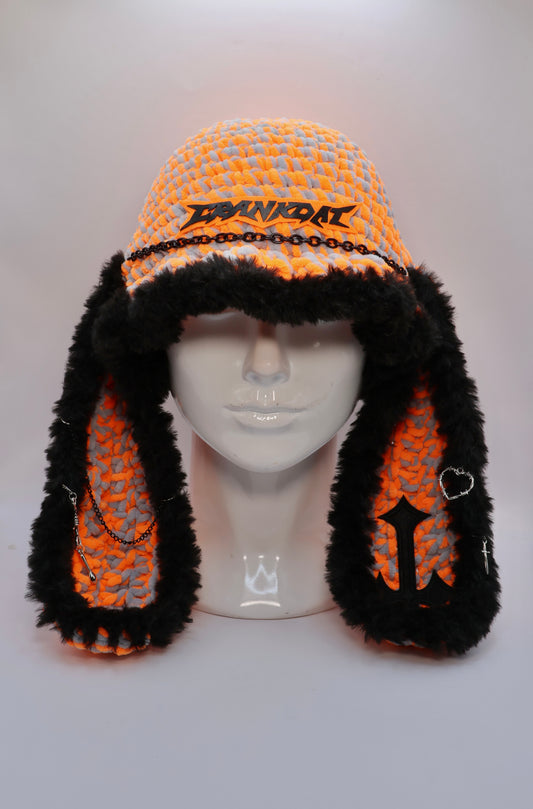 EDM Bucket hat