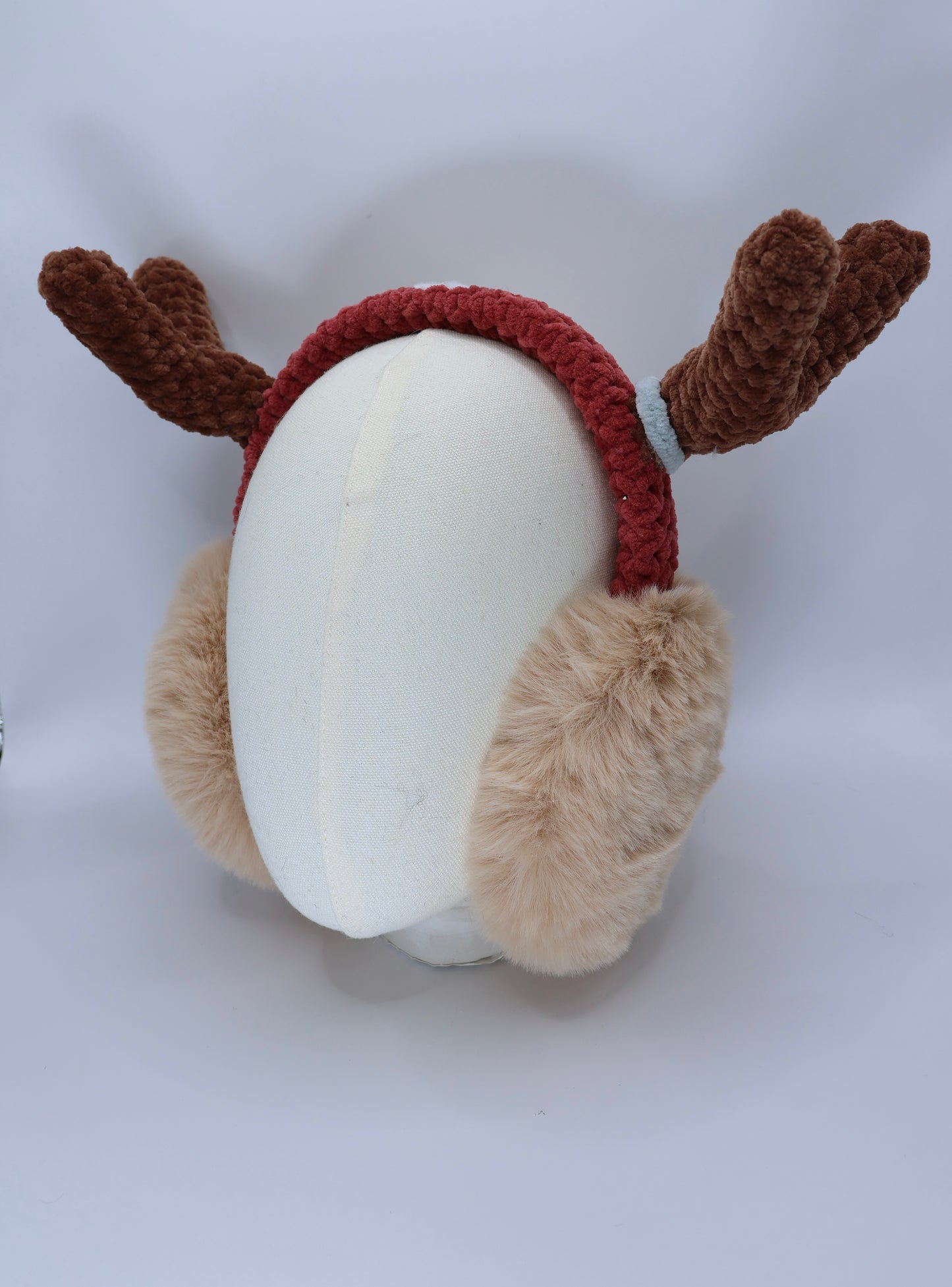 Rave-ready earmuffs
