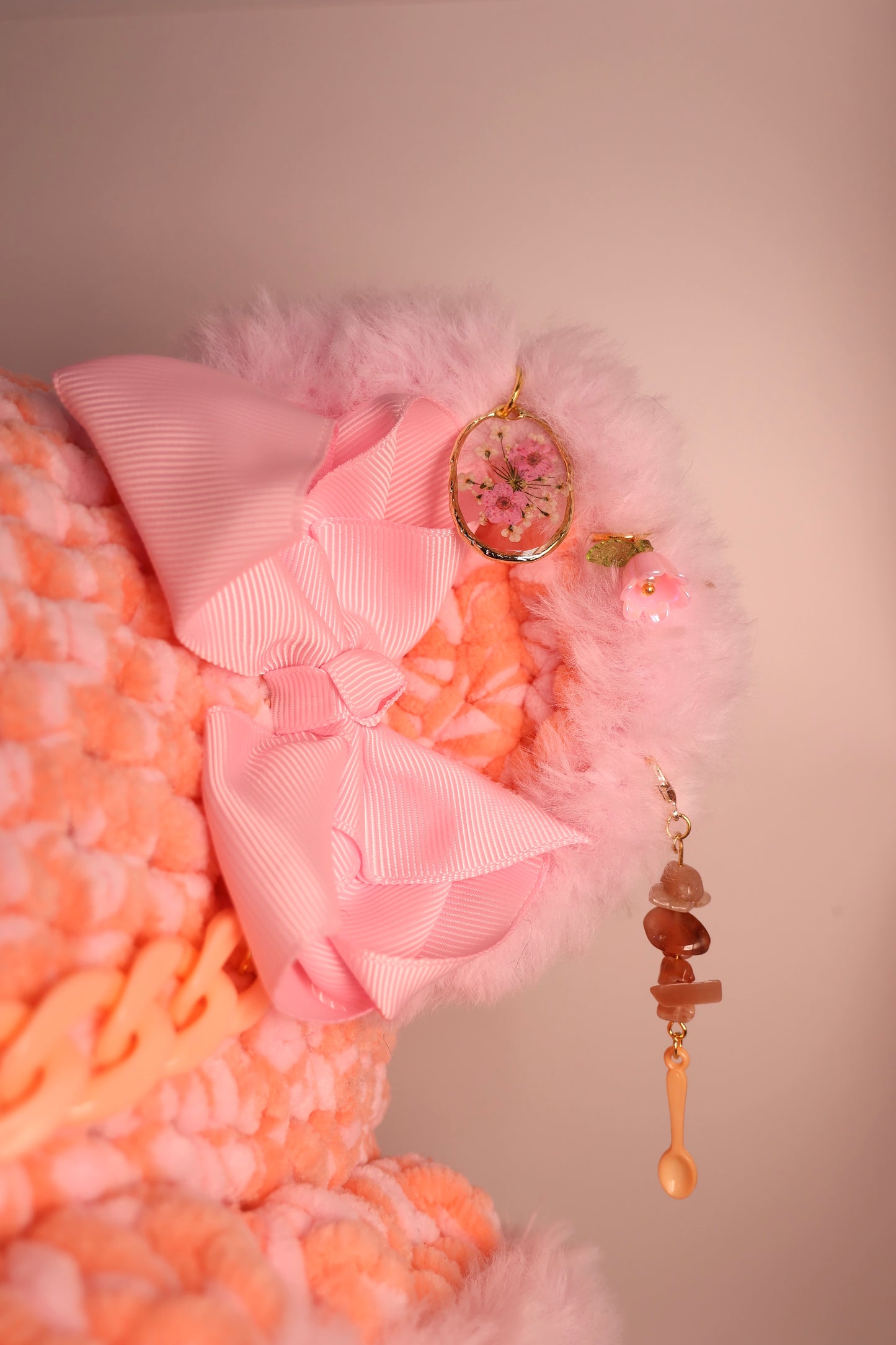 Limited edition bucket hat